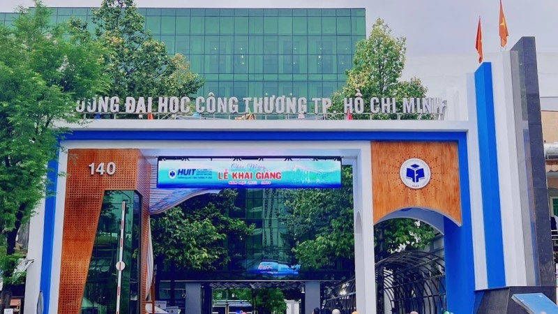 Giáo dục - Phát hiện nhiều trường hợp sinh viên học hộ, thi hộ tại ĐH Công thương