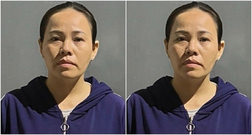 Nghi phạm Bích