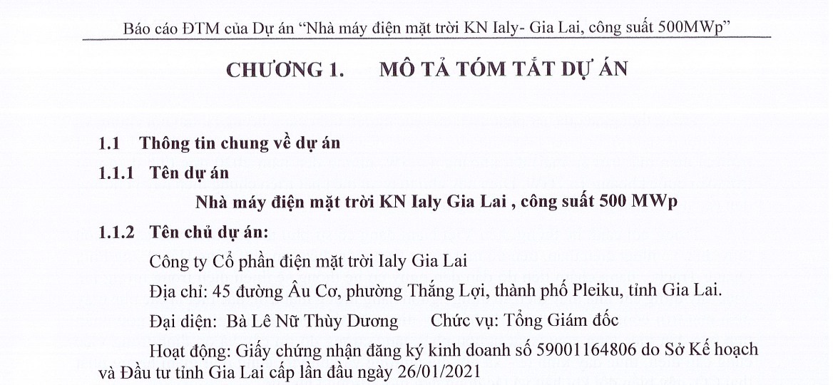 Doanh nhân Lê Văn Kiểm và tham vọng với năng lượng tái tạo- Ảnh 4.