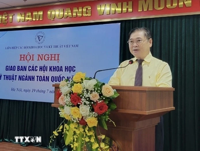 Càng khó khăn, càng cần đoàn kết dưới sự lãnh đạo của Đảng- Ảnh 2.