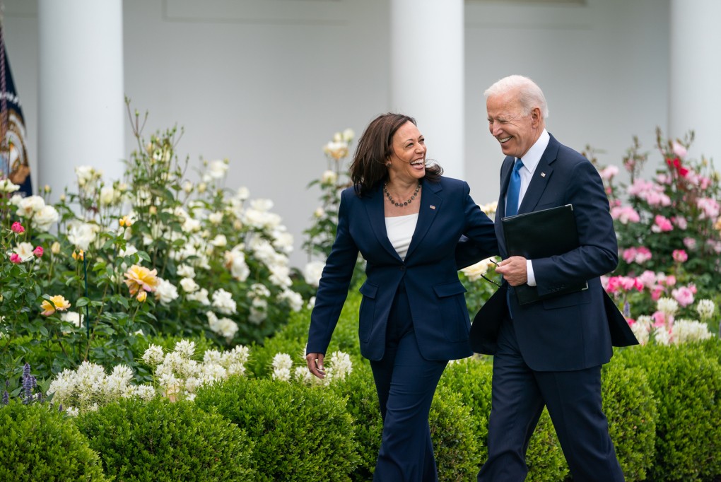 Ông Joe Biden rút khỏi cuộc đua Tổng thống Mỹ 2024- Ảnh 2.