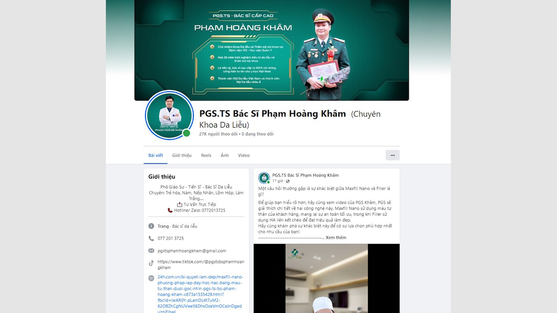 Nhận diện chiêu thức mời chào “thượng đế” của loạt cơ sở làm đẹp- Ảnh 2. Nhận diện chiêu thức mời chào “thượng đế” của loạt cơ sở làm đẹp- Ảnh 2.