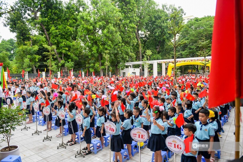 Cần cân nhắc kỹ những quy định về dạy thêm, học thêm (Ảnh: Trọng Tùng).