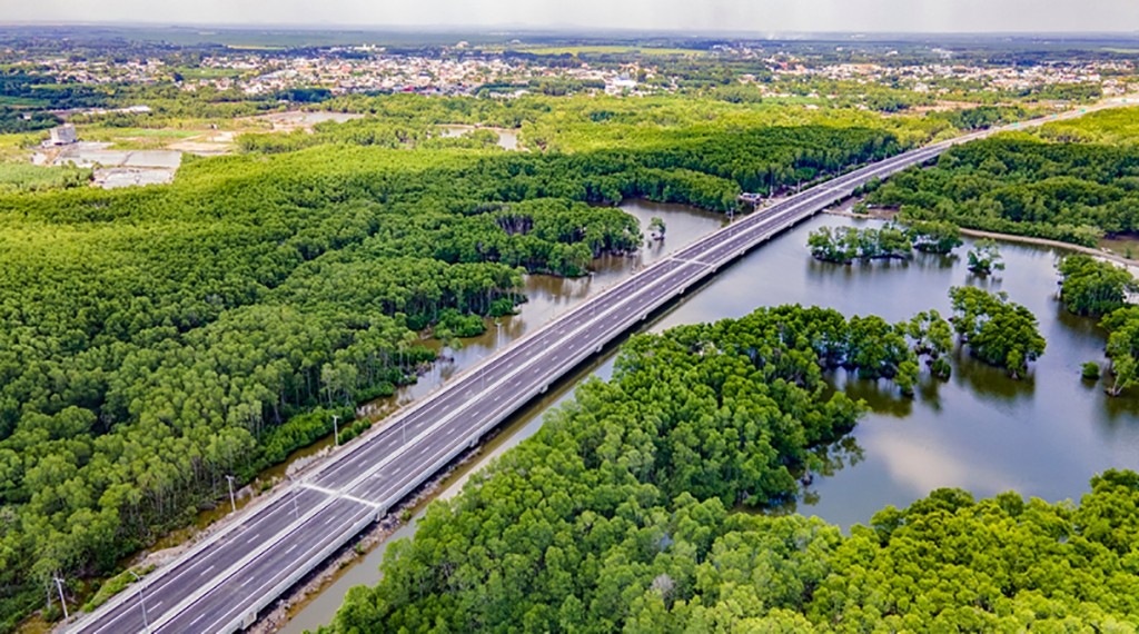 Hồi sinh, bứt tốc các đại dự án, góp phần thúc đẩy tăng trưởng kinh tế- Ảnh 6.