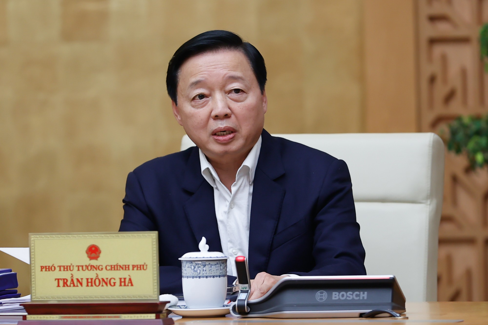 Thủ tướng chủ trì phiên họp thứ 8 Ban Chỉ đạo tinh gọn bộ máy của Chính phủ- Ảnh 3. Thủ tướng chủ trì phiên họp thứ 8 Ban Chỉ đạo tinh gọn bộ máy của Chính phủ- Ảnh 3.