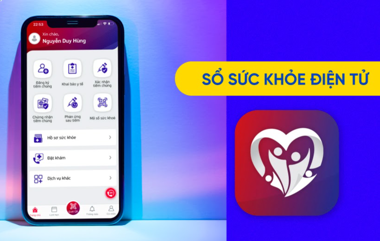 Liên thông dữ liệu khám bệnh, chữa bệnh, hộ tịch để giải quyết chế độ ốm đau, thai sản- Ảnh 1. Liên thông dữ liệu khám bệnh, chữa bệnh, hộ tịch để giải quyết chế độ ốm đau, thai sản- Ảnh 1.