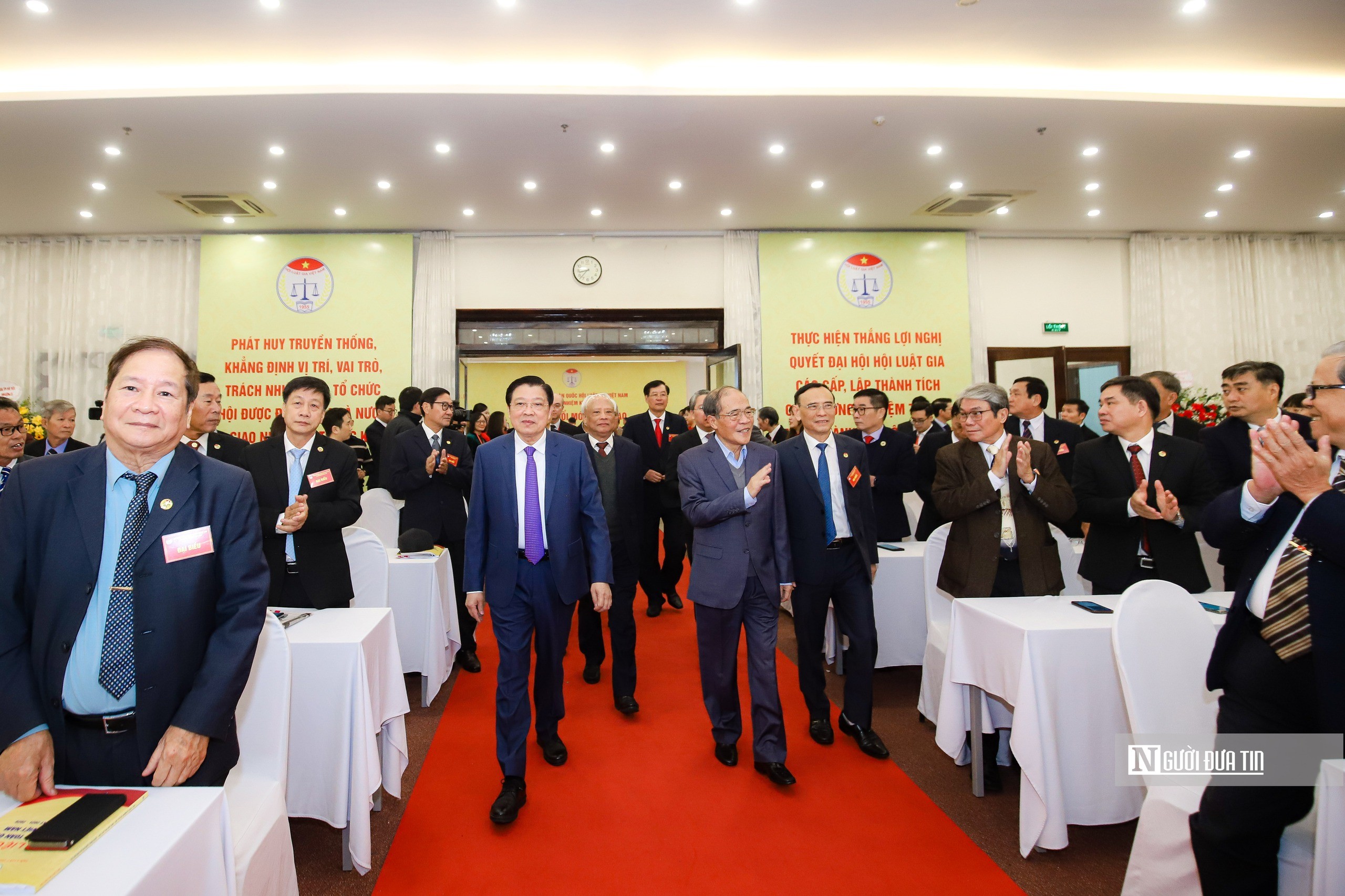Xây dựng Hội Luật gia Việt Nam tinh gọn, hoạt động hiệu lực, hiệu quả- Ảnh 1. Xây dựng Hội Luật gia Việt Nam tinh gọn, hoạt động hiệu lực, hiệu quả- Ảnh 1.