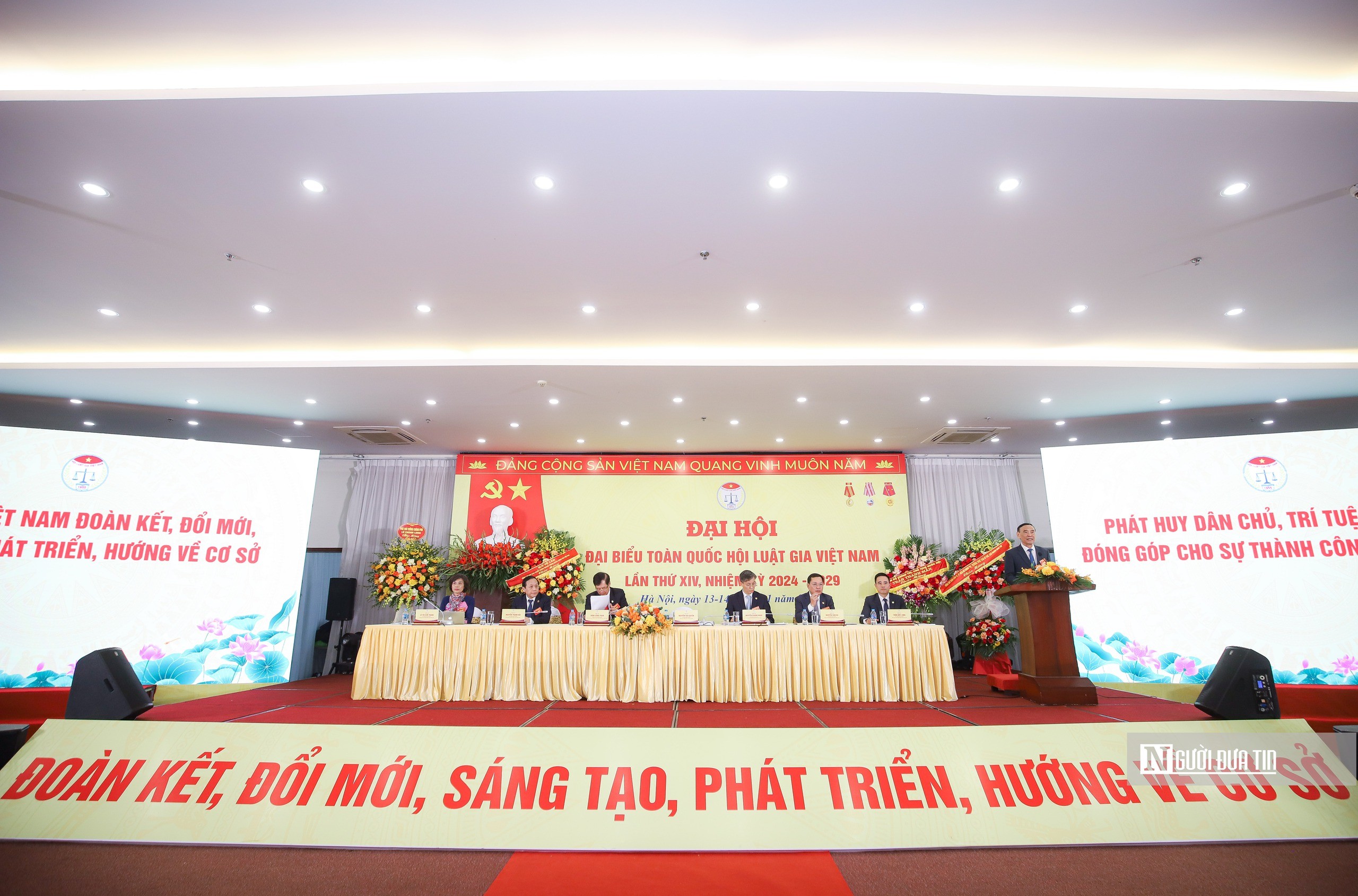 Xây dựng Hội Luật gia Việt Nam tinh gọn, hoạt động hiệu lực, hiệu quả- Ảnh 5. Xây dựng Hội Luật gia Việt Nam tinh gọn, hoạt động hiệu lực, hiệu quả- Ảnh 5.