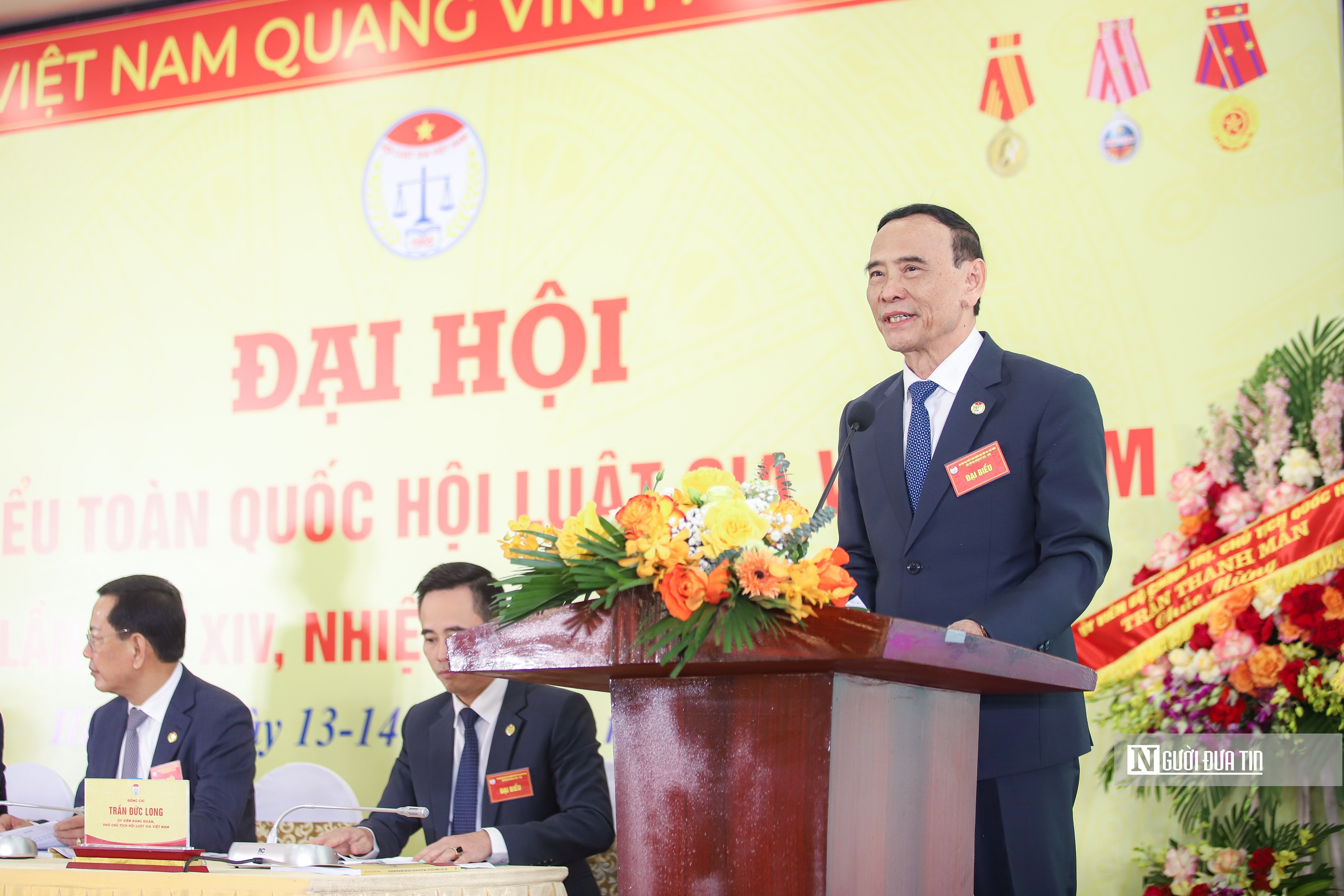 Xây dựng Hội Luật gia Việt Nam tinh gọn, hoạt động hiệu lực, hiệu quả- Ảnh 4. Xây dựng Hội Luật gia Việt Nam tinh gọn, hoạt động hiệu lực, hiệu quả- Ảnh 4.