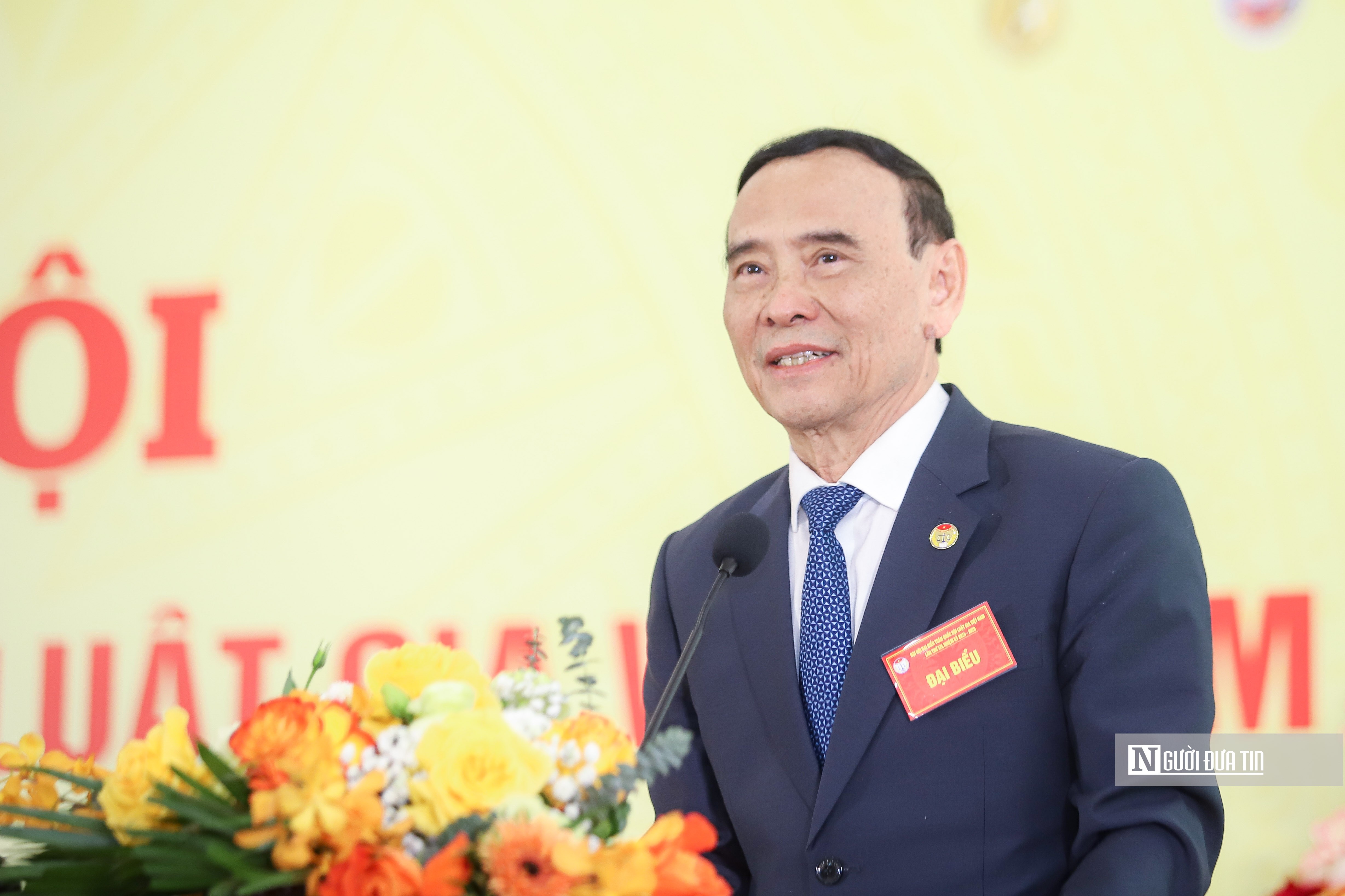 Xây dựng Hội Luật gia Việt Nam tinh gọn, hoạt động hiệu lực, hiệu quả- Ảnh 2. Xây dựng Hội Luật gia Việt Nam tinh gọn, hoạt động hiệu lực, hiệu quả- Ảnh 2.