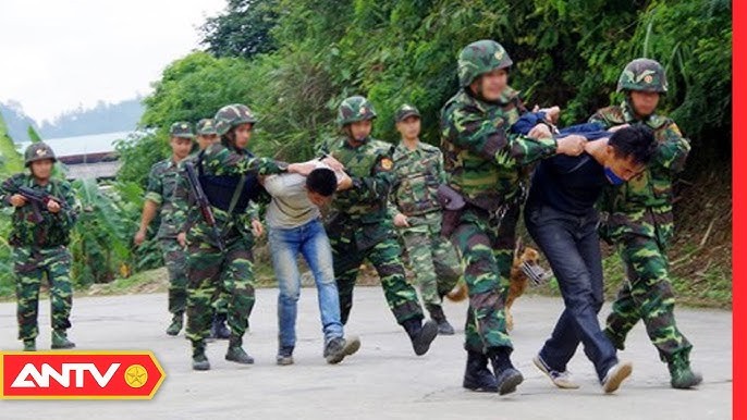 Công an nhân dân gương mẫu, đi đầu thực hiện các chủ trương của Đảng, góp phần cùng cả nước vững bước vào kỷ nguyên mới- Ảnh 3.