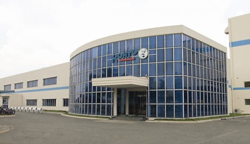 TP Hồ Chí Minh: Hàng loạt công ty dược - mỹ phẩm bị phạt nặng -1