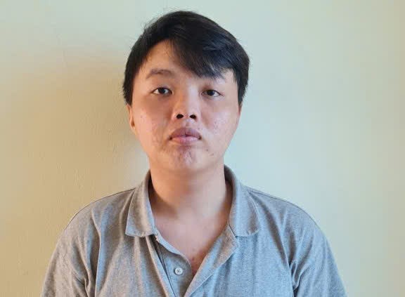 Công an Tây Ninh điều tra vụ lừa đảo người lao động qua Facebook năm 2024 - Ảnh 1. Công an Tây Ninh điều tra vụ lừa đảo người lao động qua Facebook năm 2024 - Ảnh 1.