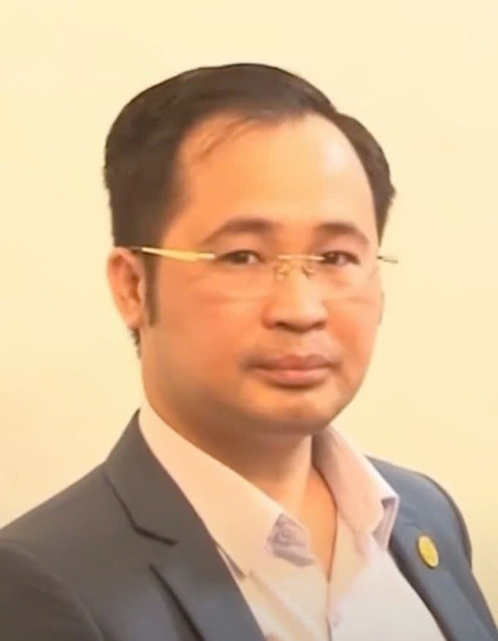 Vũ Tuấn Anh lừa đảo vàng bạc với chiêu trò huy động vốn trái phép cực lớn - Ảnh 1.