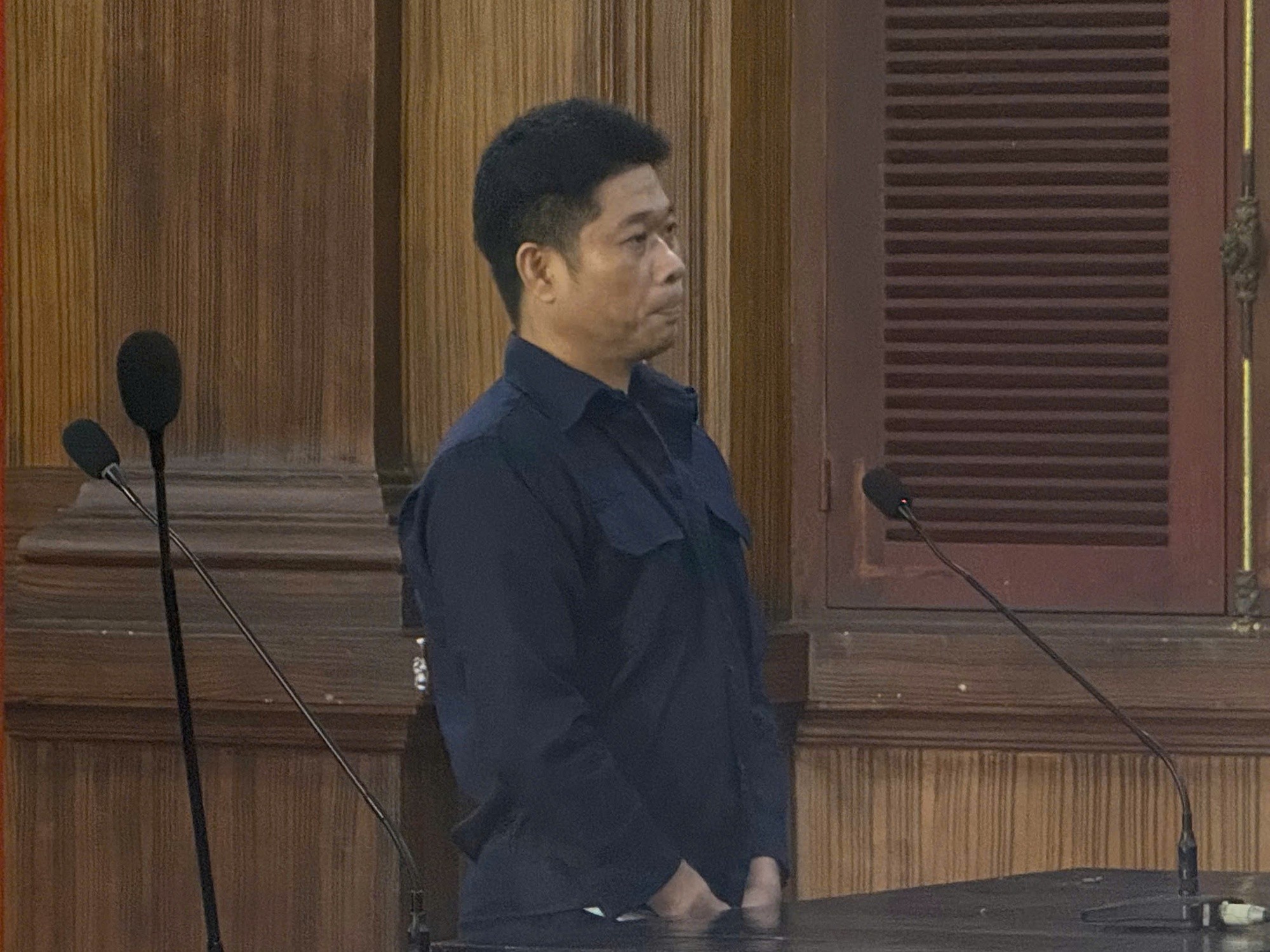 Mẹ phê ma túy , chồng hờ xâm hại con gái: Vụ án gây chấn động TPHCM - Ảnh 1. Mẹ phê ma túy , chồng hờ xâm hại con gái: Vụ án gây chấn động TPHCM - Ảnh 1.