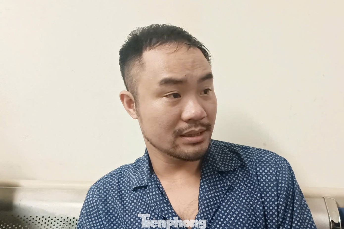 Kỹ năng sinh tồn của nàng dâu và 3 cháu bé trong căn nhà bị cháy trên đường Lĩnh Nam- Ảnh 3. Kỹ năng sinh tồn của nàng dâu và 3 cháu bé trong căn nhà bị cháy trên đường Lĩnh Nam- Ảnh 3.