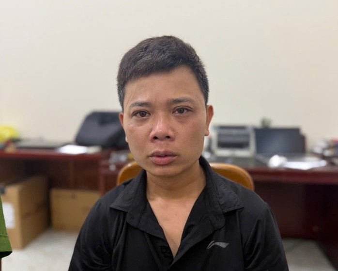 Tài xế taxi Đà Nẵng bị sát hại tại Quảng Trị: Nghi phạm bị bắt giữ - Ảnh 2.