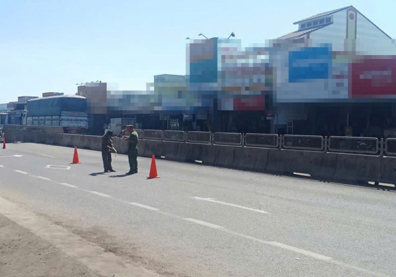 Điều tra vụ người đàn ông tử vong với nghi vấn bất thường -0