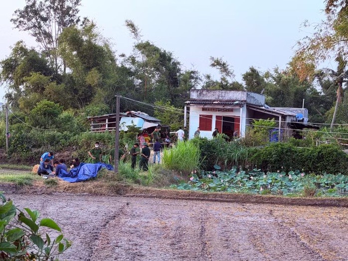 Giám đốc Công an Gia Lai nói về vụ cháy nổ khiến 4 người trong gia đình tử vong - Ảnh 1.