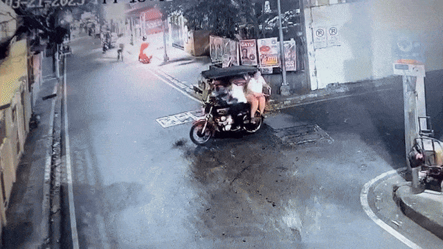 tricycle-flames-water-delivery-1-motorised-tricycle-catches-fire-in-philippines-water-delivery-vehicle-happens-to-pass-by-puts-out-flames-1743665415.gif