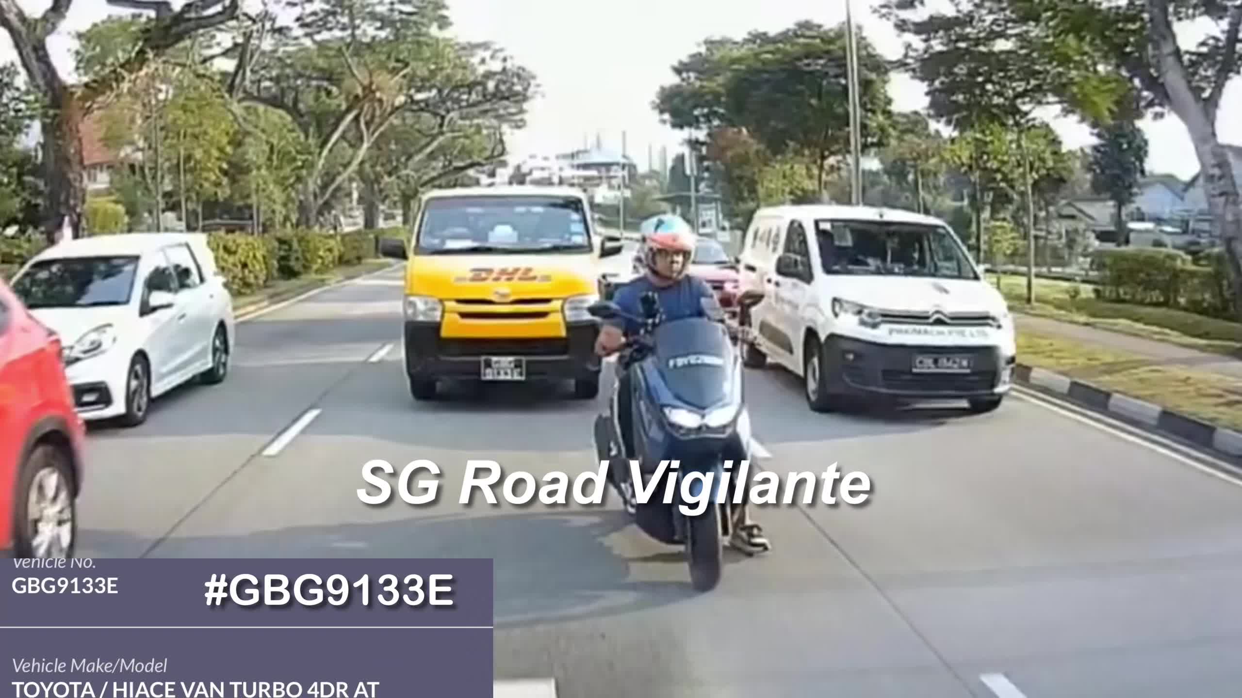 18aug2025-0800hrs-yio-chu-kang-road-dhl-gbg9133e-toyota-hiace-rear-ended-motorcyclist-fbv6269m-1755679048.mp4