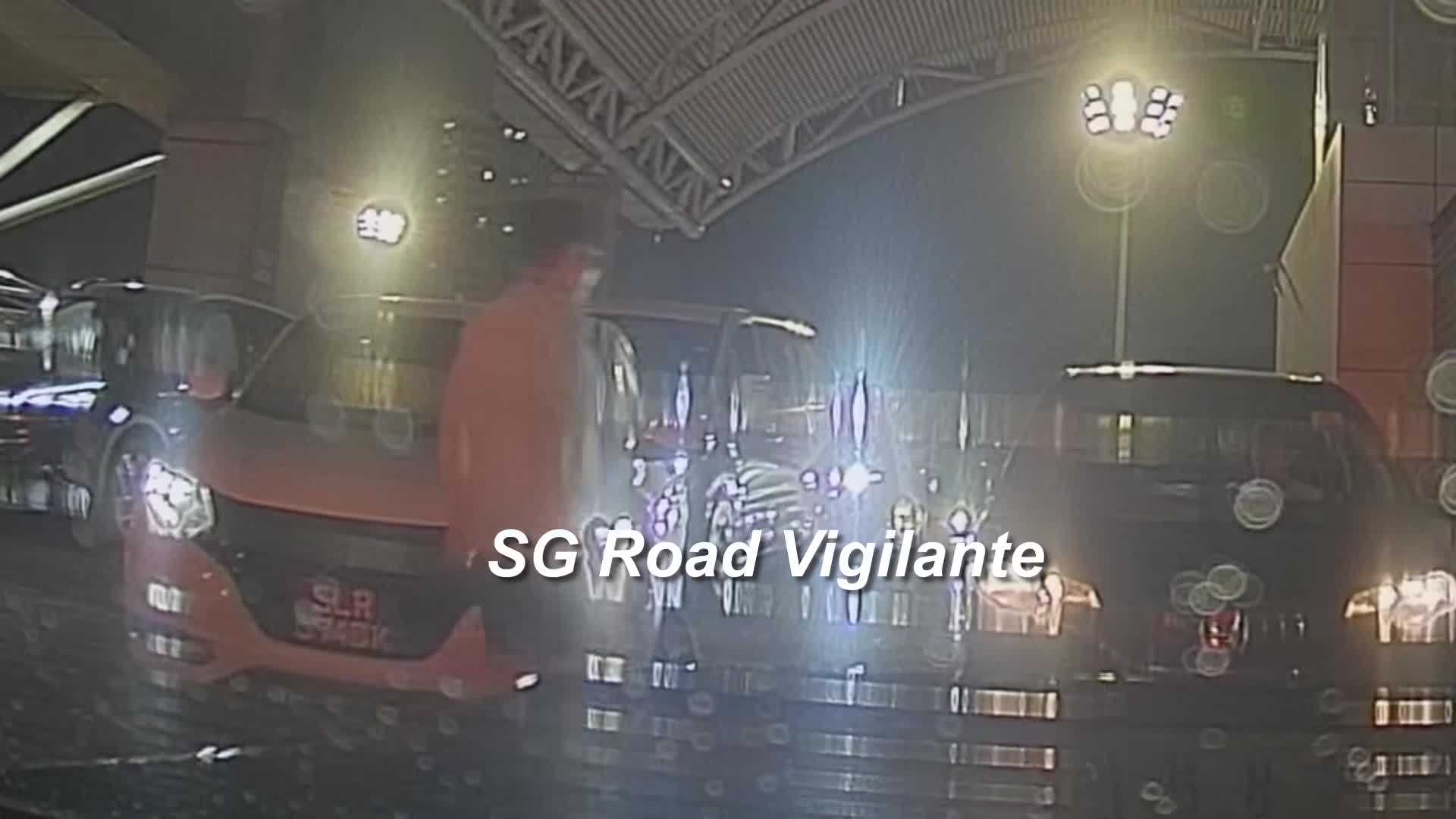 31may2025-0230hrs-malaysia-checkpoint-slr9746k-honda-vezel-road-rage-driver-of-honda-vezel-kicked-the-door-of-sml9749y-honda-fit-quoted-dispute-broke-out-between-slr9746k-sml9749y-honda-vezel-driver-alighted-an-1748830194.mp4