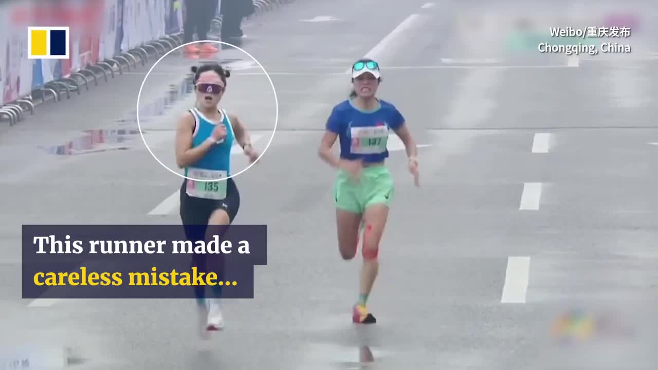 chinese-half-marathoner-misses-out-on-win-after-celebrating-too-early-1743569299.mp4