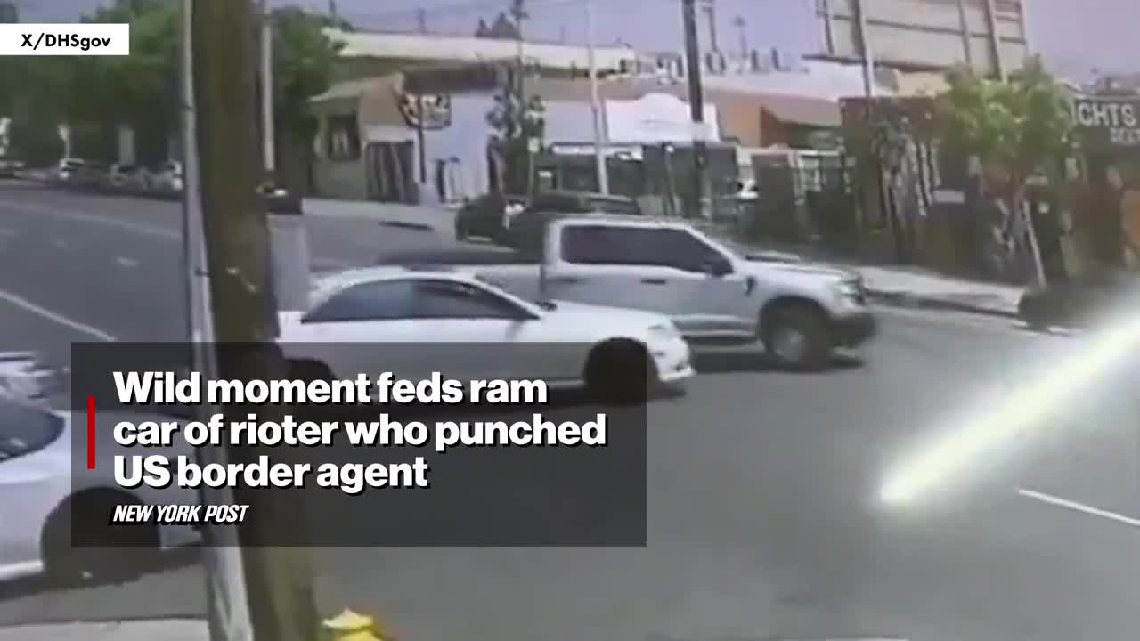 feds-ram-car-to-catch-violent-anti-ice-rioter-in-la-after-alleged-attack-on-border-agent-1-1749801310.mp4