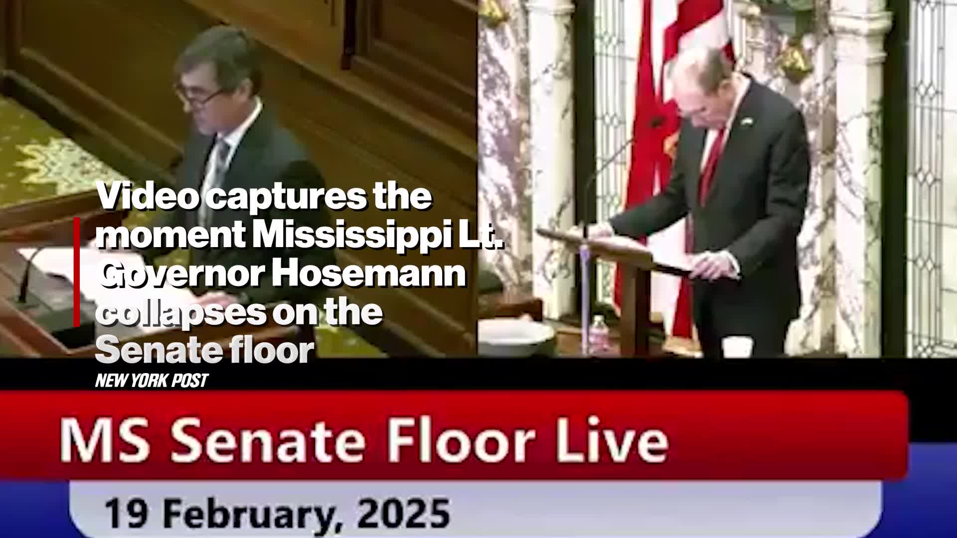 mississippi-lt-gov-delbert-hosemann-collapses-on-senate-floor-video-1740026955.mp4