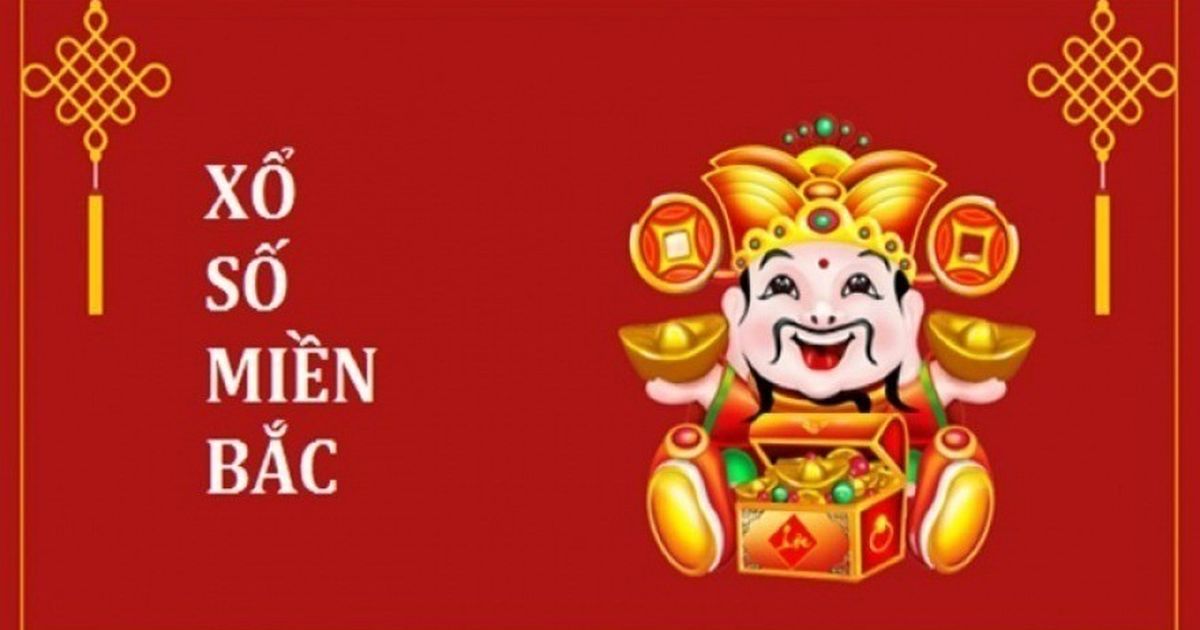 Trực tiếp kết quả xổ số miền Bắc ngày 31/12: Con số may mắn nào được ...