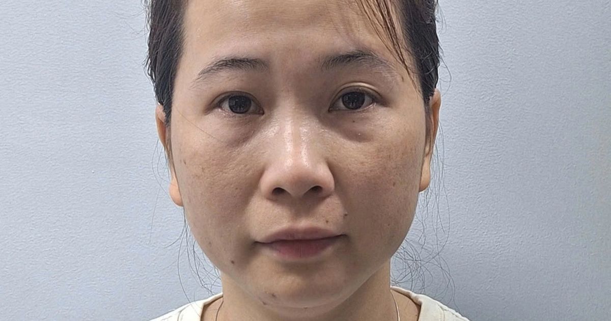 Trần Thị Cẩm Hoa bị bắt, lật tẩy chiêu thức lừa đảo tiền tỷ