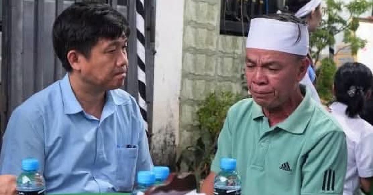 Đồng Nai kịp thời hỗ trợ gia đình nạn nhân vụ thảm án 4 người thương vong