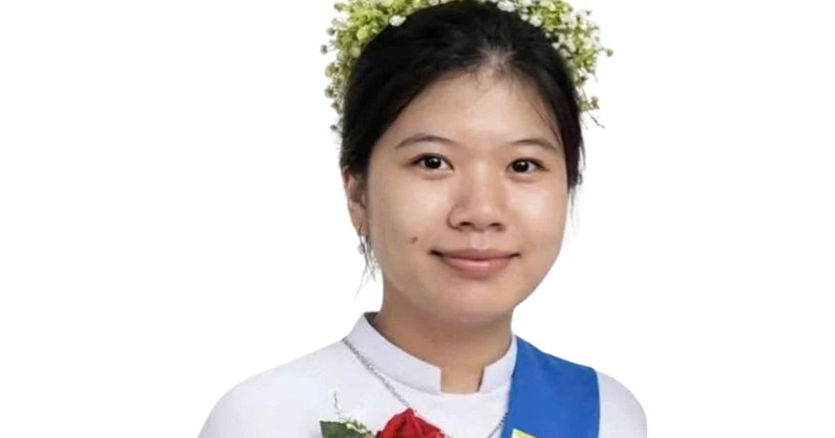 Thiếu nữ 18 tuổi rời nhà lúc nửa đêm cùng người đàn ông lạ, công an phát thông báo truy tìm