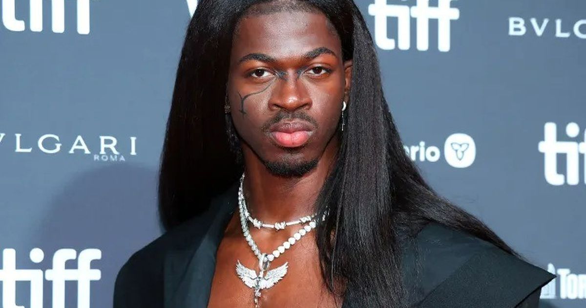 Rapper Lil Nas X, chủ nhân bản hit 