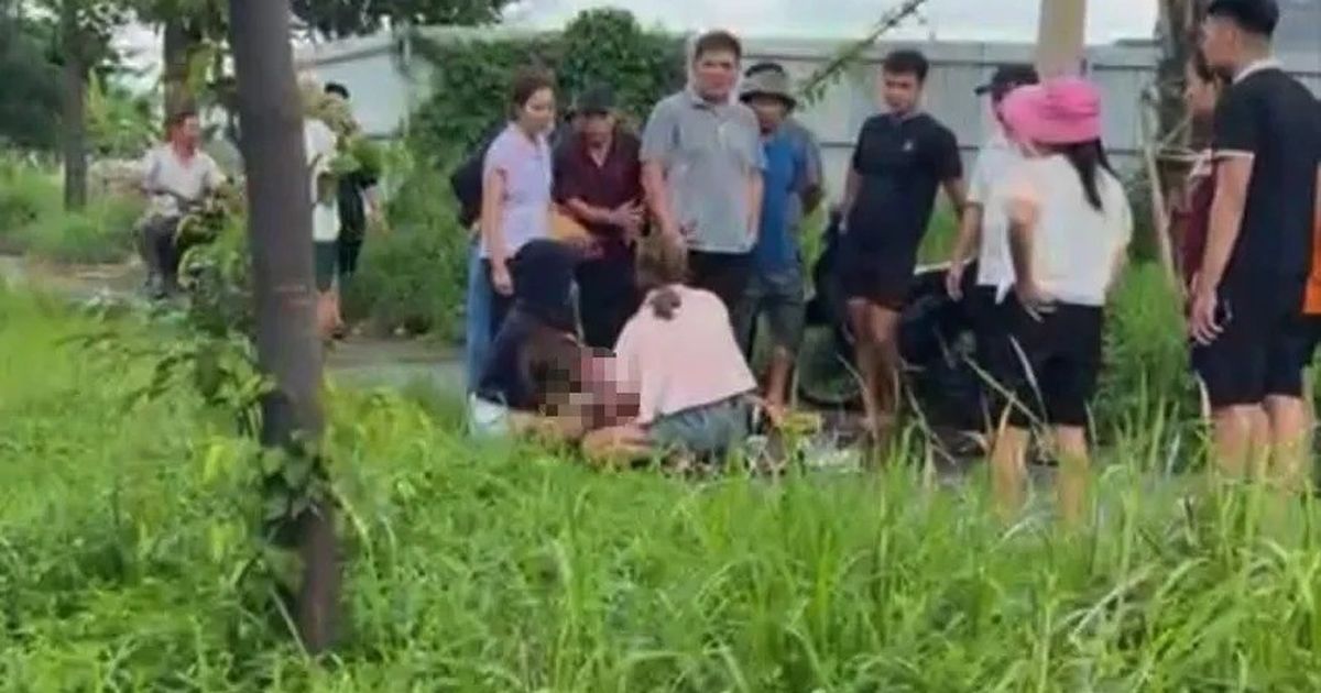 Vụ bà nội sát hại 2 cháu trai: Người bố nói gì?