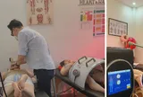Nhiều sai phạm lộ diện, phòng khám chuyên khoa y học cổ truyền Heart And Hand bị tước giấy phép hoạt động