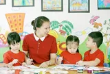 Thu nhập giáo viên mầm non sắp tăng mạnh: Hỗ trợ tiền mặt + hệ số lương đặc thù 1,25