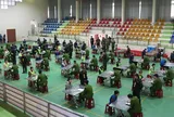 Công an Việt Nam phối hợp quốc tế đột kích tòa nhà tại Campuchia, triệt phá ổ nhóm lừa đảo qua "app tình cảm", di lý 68 đối tượng về Việt Nam