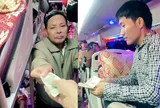 Mất ví 15 triệu khi về quê ăn Tết, người đàn ông may mắn gặp “ân nhân”