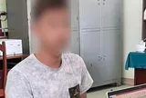 Công an kiểm tra điện thoại, phát hiện chuyện xấu của nam thanh niên 20 tuổi
