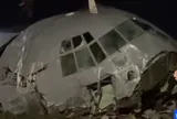 Rơi máy bay, ít nhất 15 người thiệt mạng, 30 người bị thương