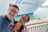 Cặp đôi từng gây chú ý với chuyện tình “cô gái Việt – chàng thủy thủ Pháp” thông báo chia tay, bất ngờ lý do phía sau