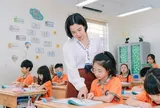 Nóng: Từ 3/2026, giáo viên mầm non có thể hưởng hệ số 1,25, ai được tăng cao nhất?