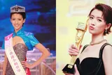 Á hậu "thị phi" nhất TVB nghi bị đuổi việc