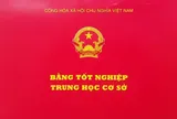 Chính thức: Bằng tốt nghiệp cấp 2 bị “khai tử” từ 15/4/2026