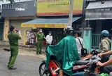 Vụ người đàn ông chết với vết máu ở cổ tại Nha Trang: Công an bắt 2 nghi phạm sau nhiều giờ truy nóng