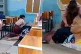 Lộ clip nữ hiệu trưởng trường tiểu học "làm chuyện động trời" với học sinh ở Ấn Độ, cơ quan chức năng vào cuộc điều tra