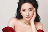 Sự thật rúng động: "Thần tiên tỷ tỷ" Lưu Diệc Phi chi 3,8 tỷ mỗi năm để che giấu một bí mật