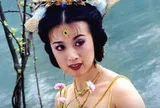 Mỹ nhân tai tiếng nhất Tây Du Ký Kim Xảo Xảo:: "Công chúa Khổng Tước” thị phi ngày nào giờ sống kín tiếng nhưng đầy xa hoa