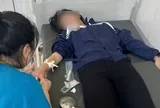 Nữ sinh lớp 7 nhập viện vì uống thuốc trừ sâu: Nhà trường lên tiếng, phủ nhận nguyên nhân do bạo lực học đường